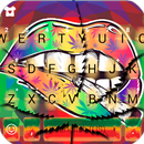 Amazing Leafy Weed Thème APK