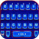 Blue Spider Keyboard APK