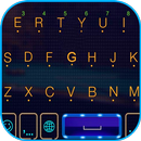 ثيم لوحة المفاتيح Ambilight APK