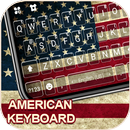 الكيبورد American Chat APK