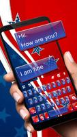 Chủ Đề Bàn Phím American Flag  bài đăng