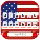 American Flag icon