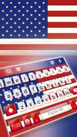 American Flag poster