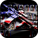 American Gun Tema APK
