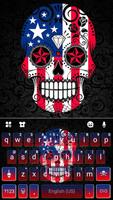 American Skull Art gönderen