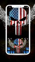 American Skull Mask Screenshot 1