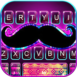 Тема для клавиатуры Amusing Ne иконка