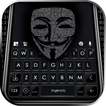 Anonymous Code Tastaturhinterg
