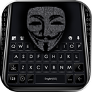 Anonymous Code Tastaturhinterg APK