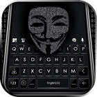 Anonymous Code Zeichen