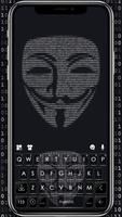 Anonymous Code Plakat