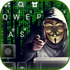 Anonymous Matrix Theme APK