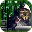 Bàn phím Anonymous Matrix