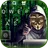 Bàn phím Anonymous Matrix APK