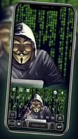 Anonymous Matrix Ekran Görüntüsü 1