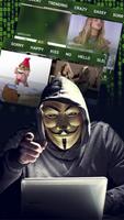 Anonymous Matrix Ekran Görüntüsü 3