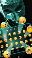 الكيبورد Anonymous Mask تصوير الشاشة 2
