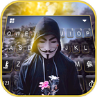 Anonymous Proposal simgesi