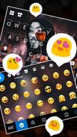 Hình nền bàn phím Anonymous Ro ảnh chụp màn hình 3