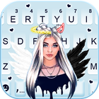 Devil Angel Girl simgesi