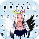 Devil Angel Girl simgesi
