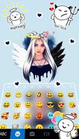 Devil Angel Girl Ekran Görüntüsü 2