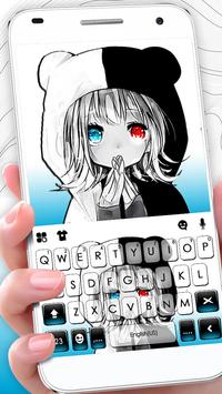 Angel Devil Girl 海报