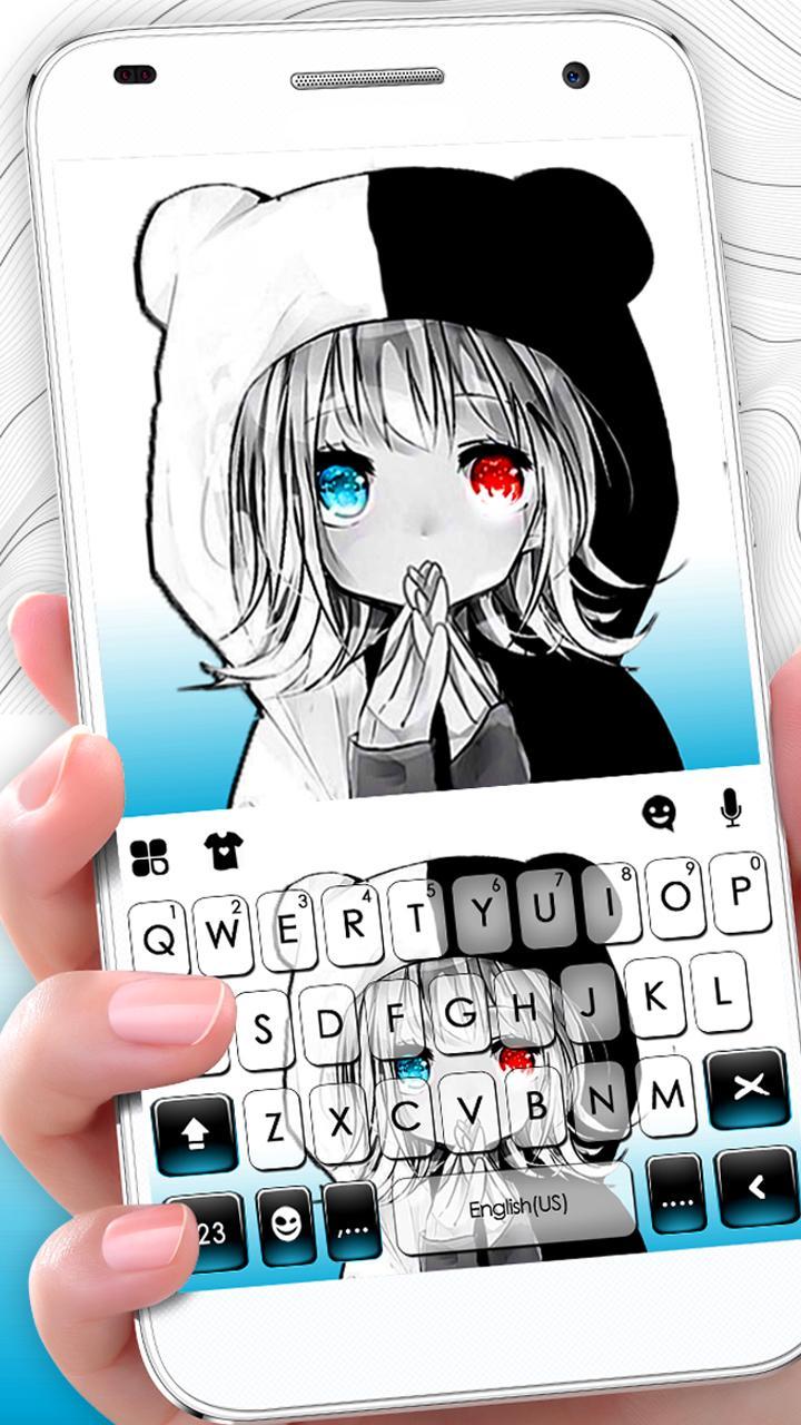 Angel Devil Girl For Android Apk Download - cute anime demon girl roblox