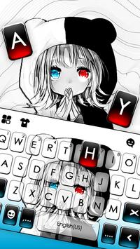 Angel Devil Girl 截图 1