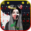 Angel Devil Keyboard APK