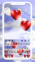 Angel Hearts Poster