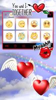Angel Hearts captura de pantalla 2