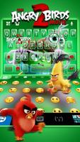 Angry Birds 2 Courtney ภาพหน้าจอ 2