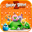 Chủ Đề Bàn Phím Angry Birds 2 Hatchlings