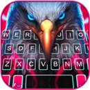 Teclado Angry Eagle APK
