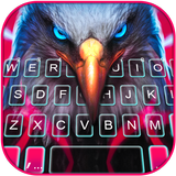 Angry Eagle icon