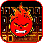 Angry Emoji simgesi