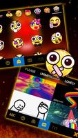 Angry Emoji Ekran Görüntüsü 3