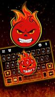 Angry Emoji gönderen