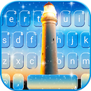 Animated Light House Tema de t APK