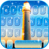 Chủ Đề Bàn Phím Animated Light biểu tượng