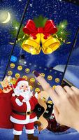 ธีม Animated Christmas ภาพหน้าจอ 2