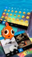 Animated Crown Fish 截图 3