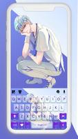 Anime Boy Squat gönderen