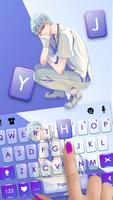 Anime Boy Squat Ekran Görüntüsü 1