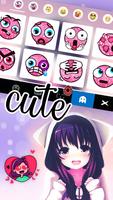 Anime Cat Girl 截圖 2