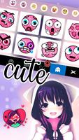 Anime Cat Girl 스크린샷 2