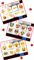 Baixar Teclado Anime Girl APK