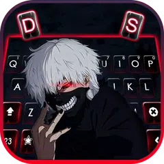 Anime Mask Man Theme APK  for Android – Download Anime Mask Man  Theme APK Latest Version from 