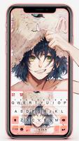 Anime Maskman Plakat